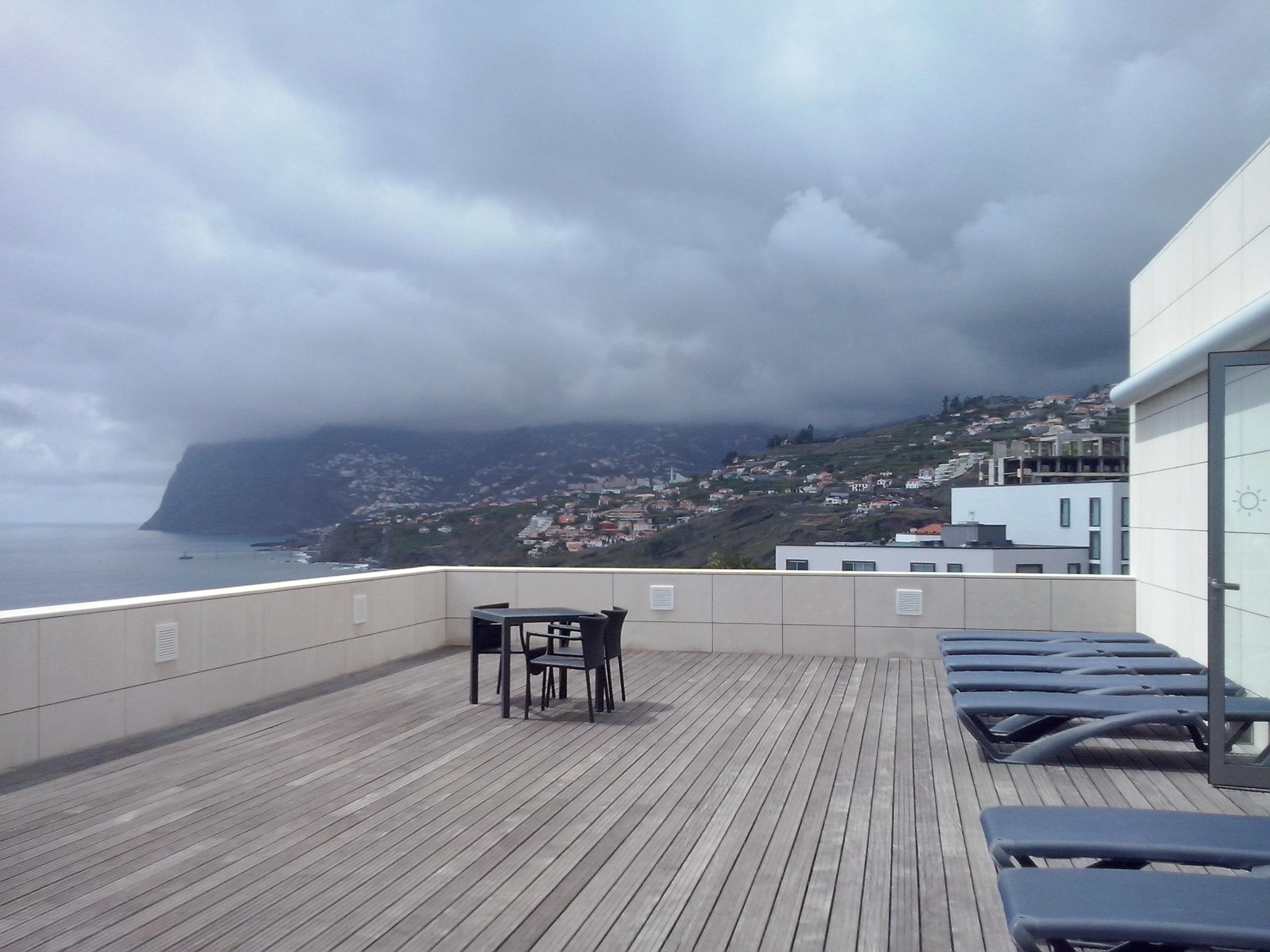 Golden Residence Hotel Funchal  Exterior photo