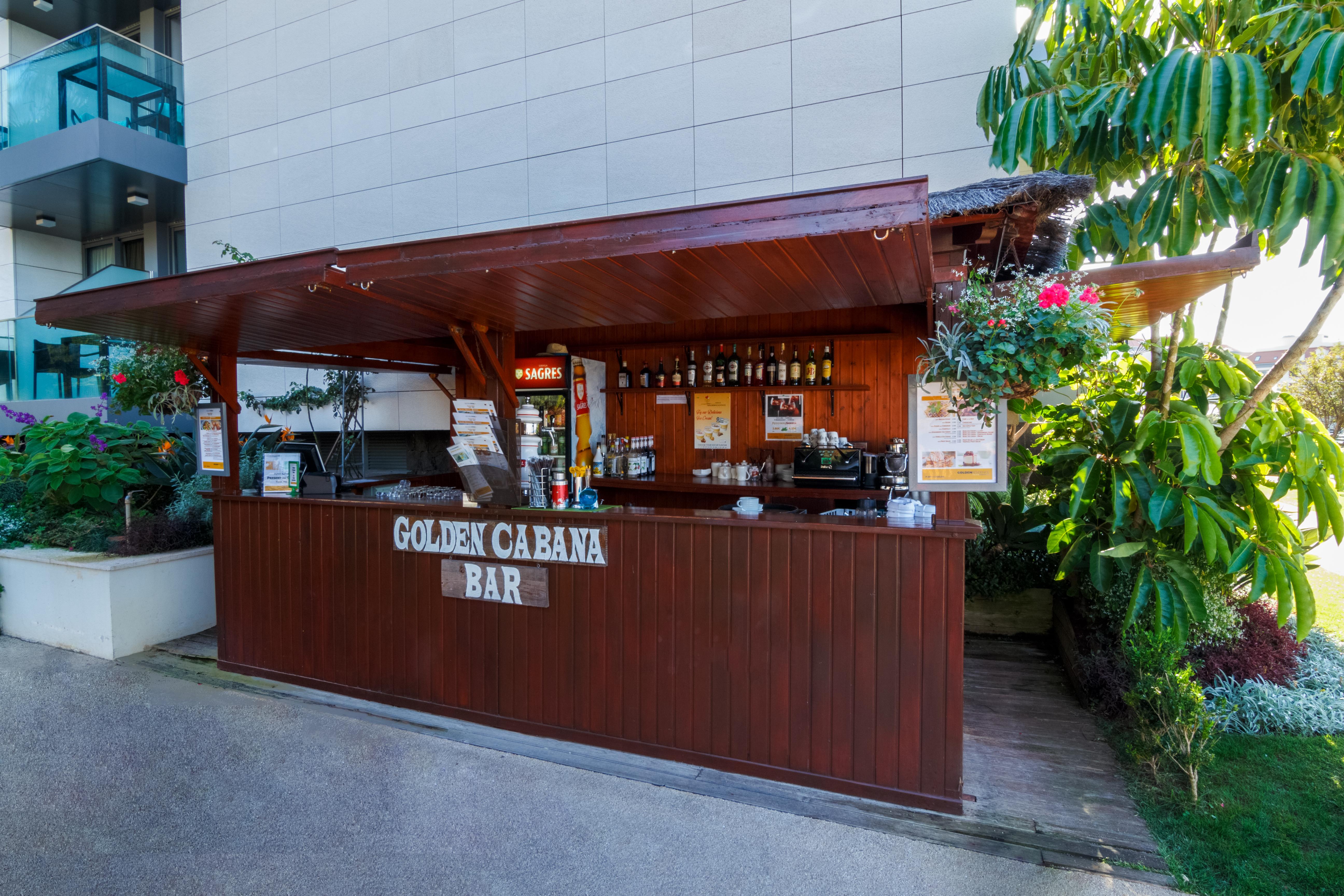 Golden Residence Hotel Funchal  Exterior photo