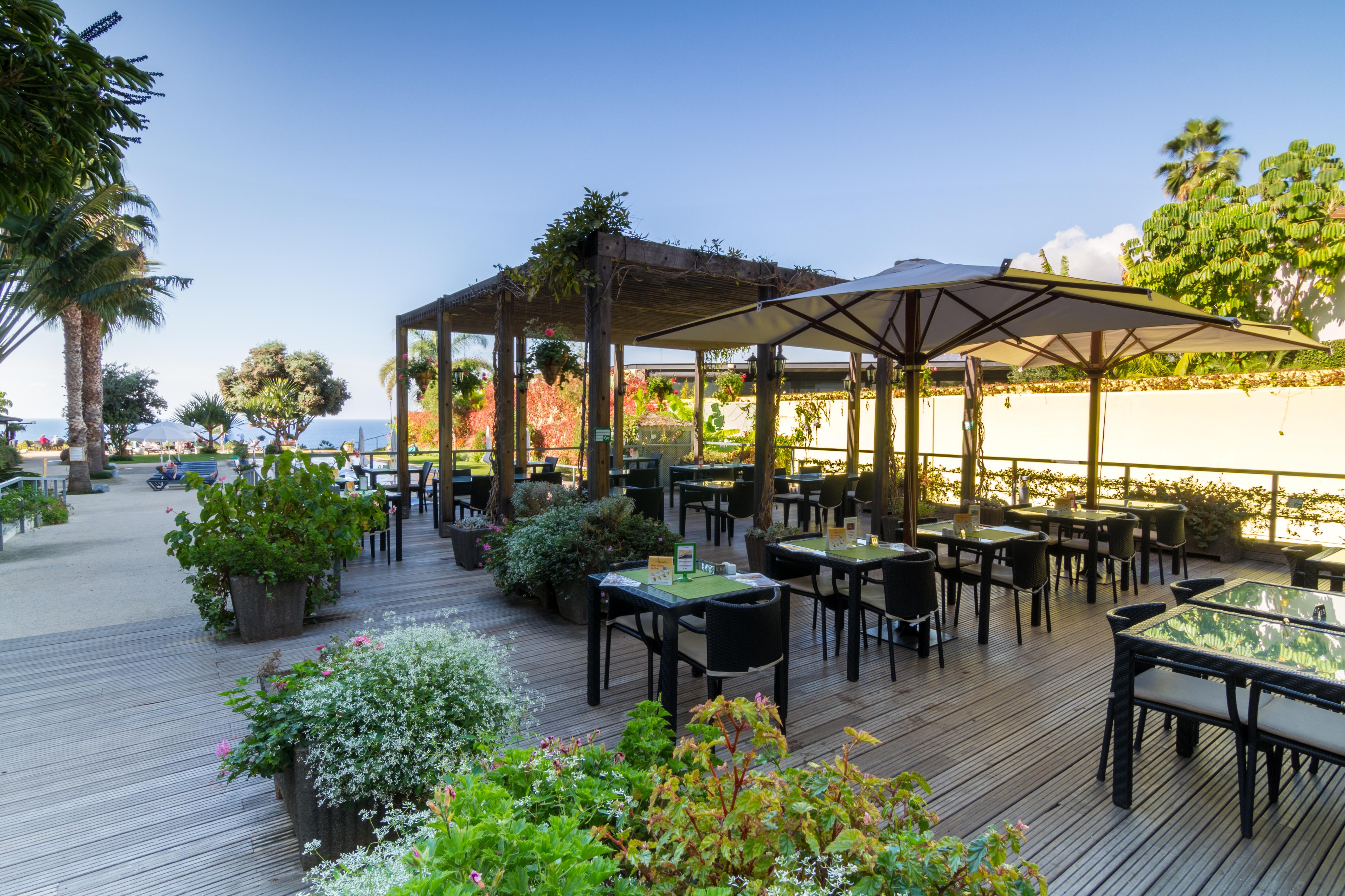 Golden Residence Hotel Funchal  Exterior photo