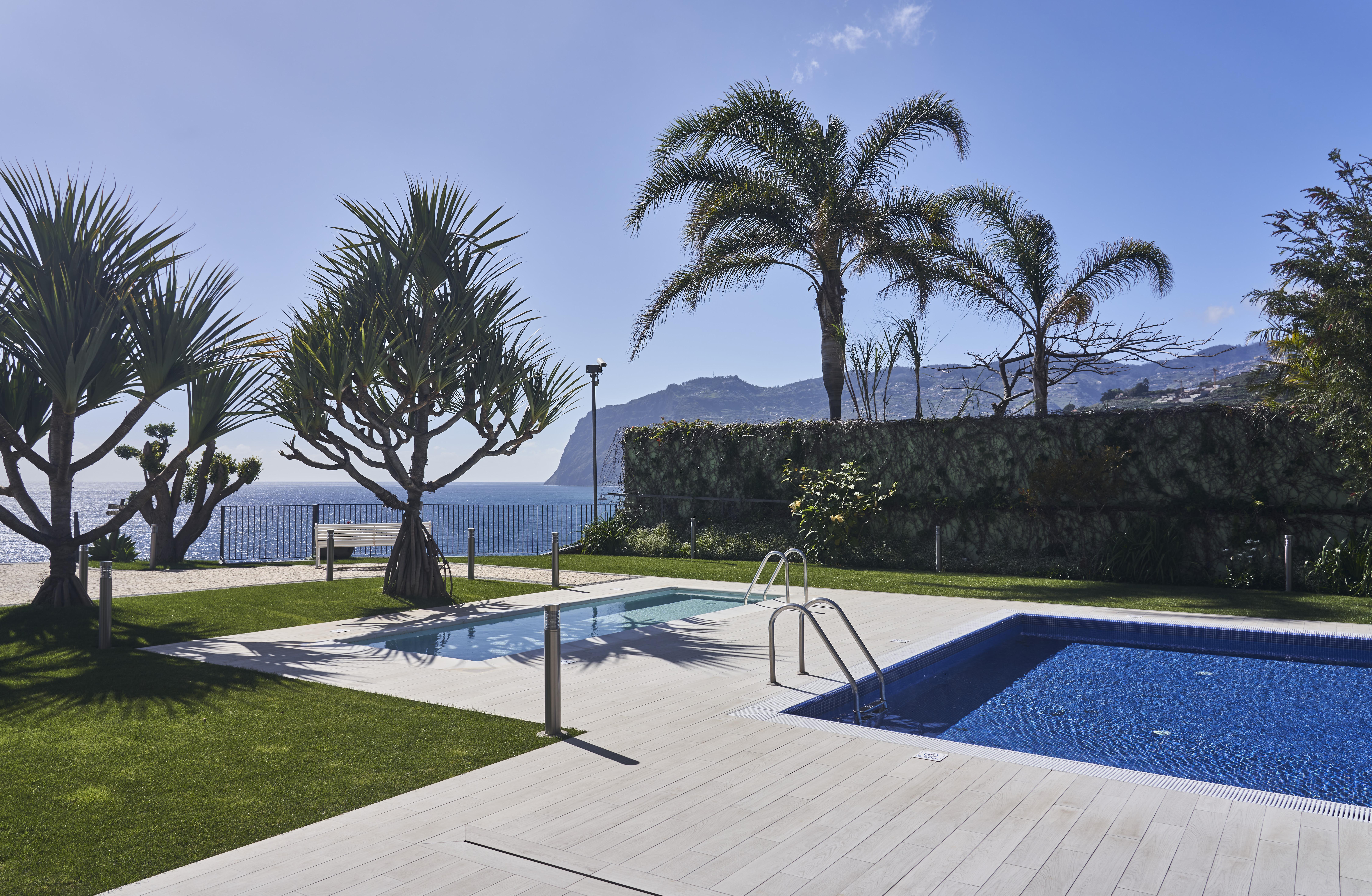 Golden Residence Hotel Funchal  Exterior photo