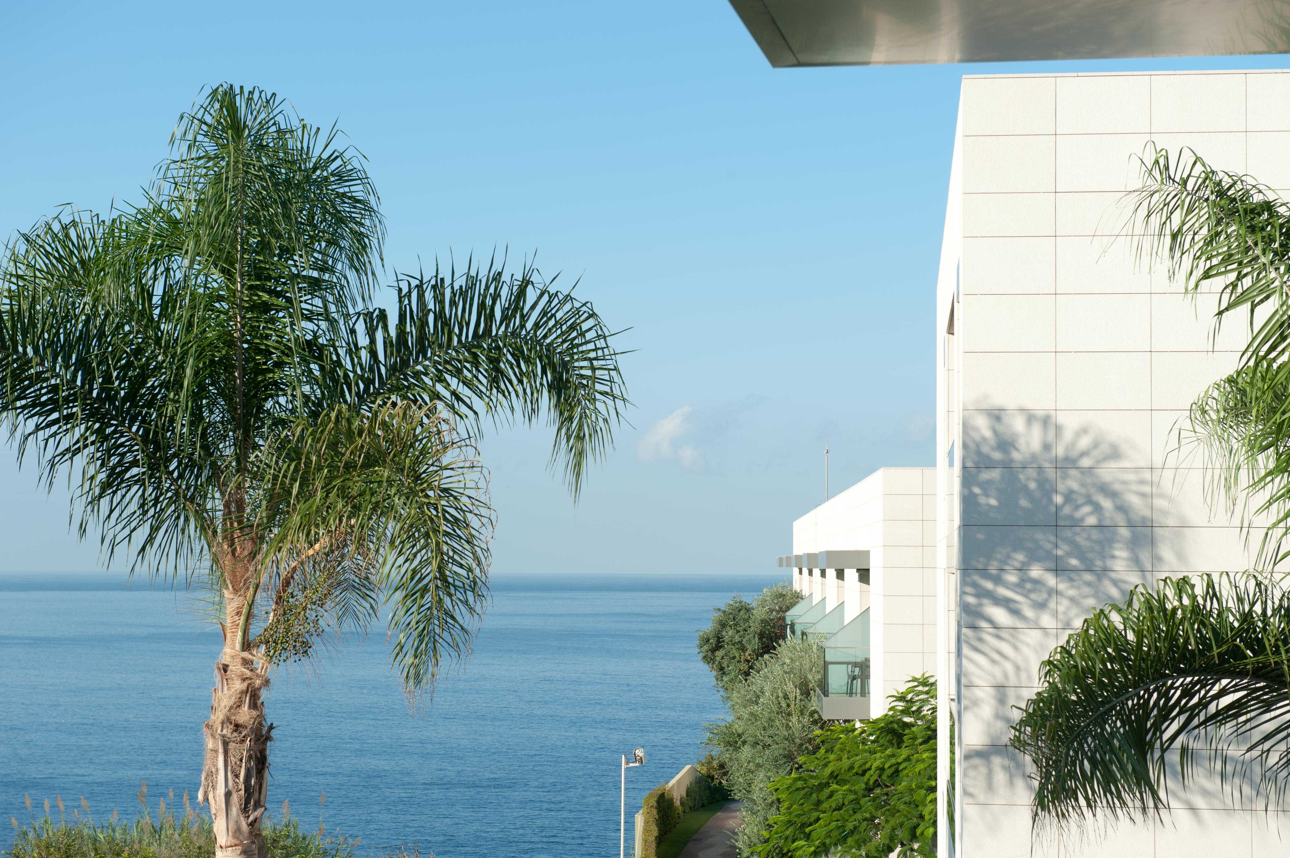 Golden Residence Hotel Funchal  Exterior photo