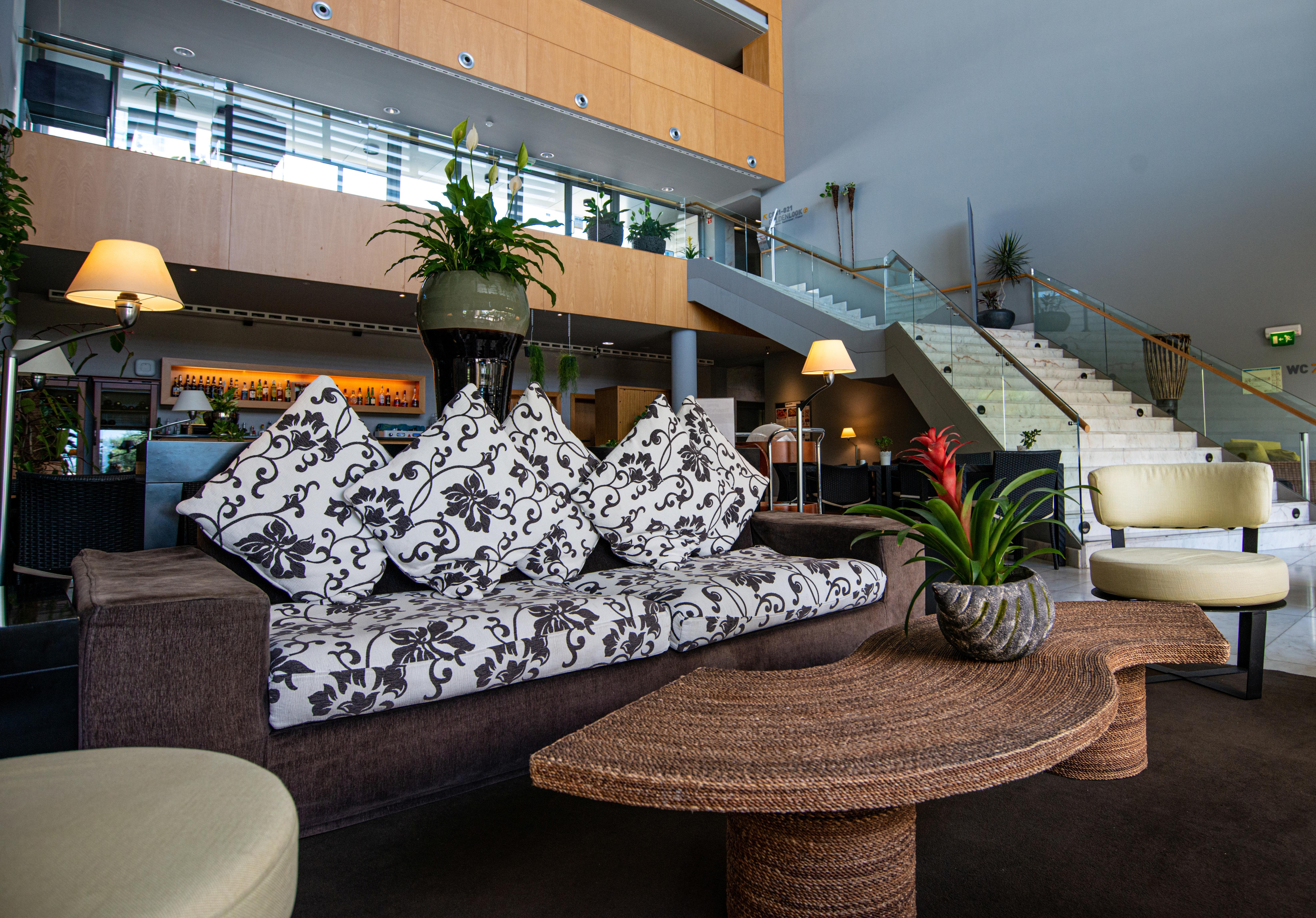Golden Residence Hotel Funchal  Exterior photo