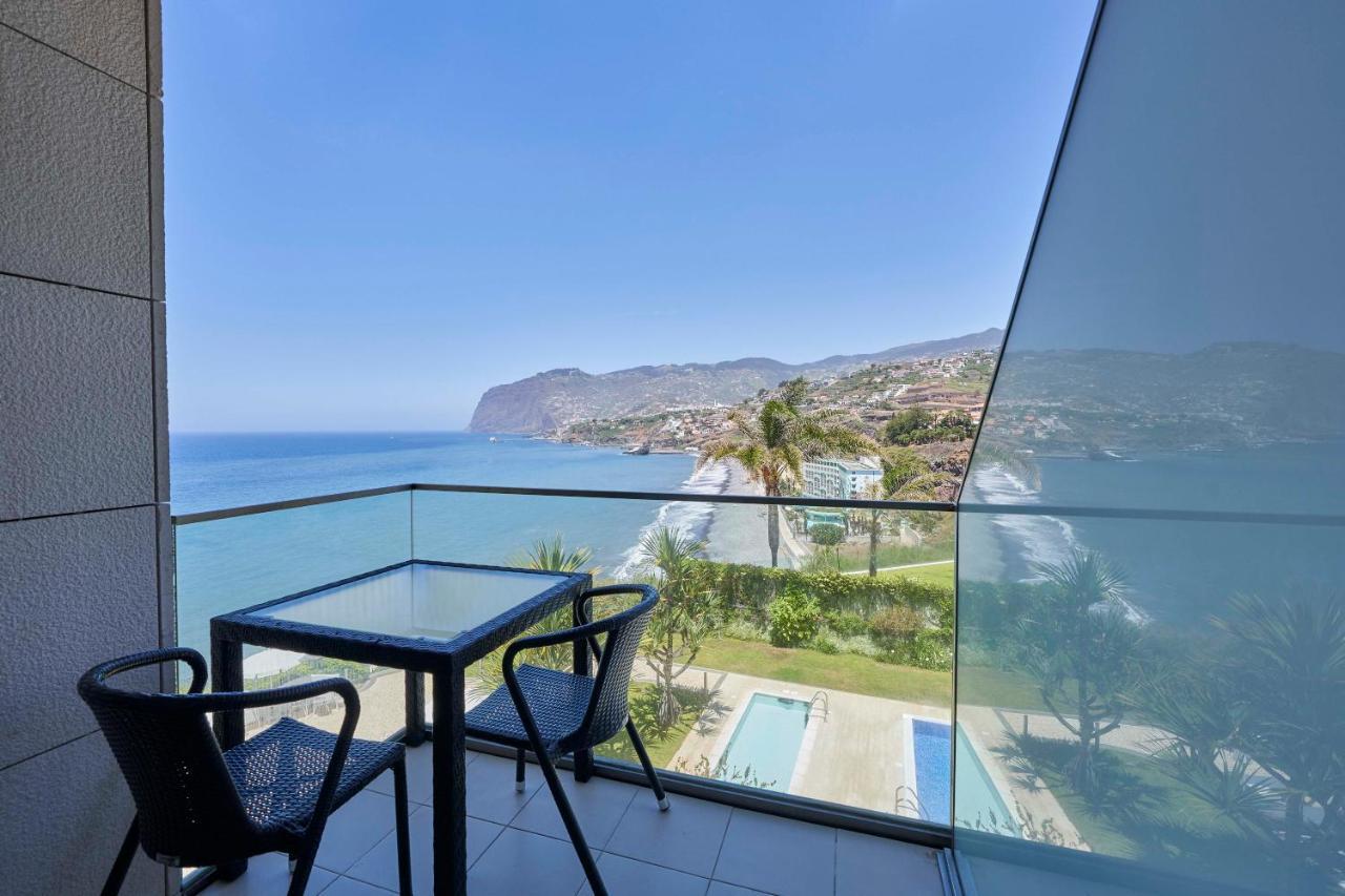 Golden Residence Hotel Funchal  Exterior photo