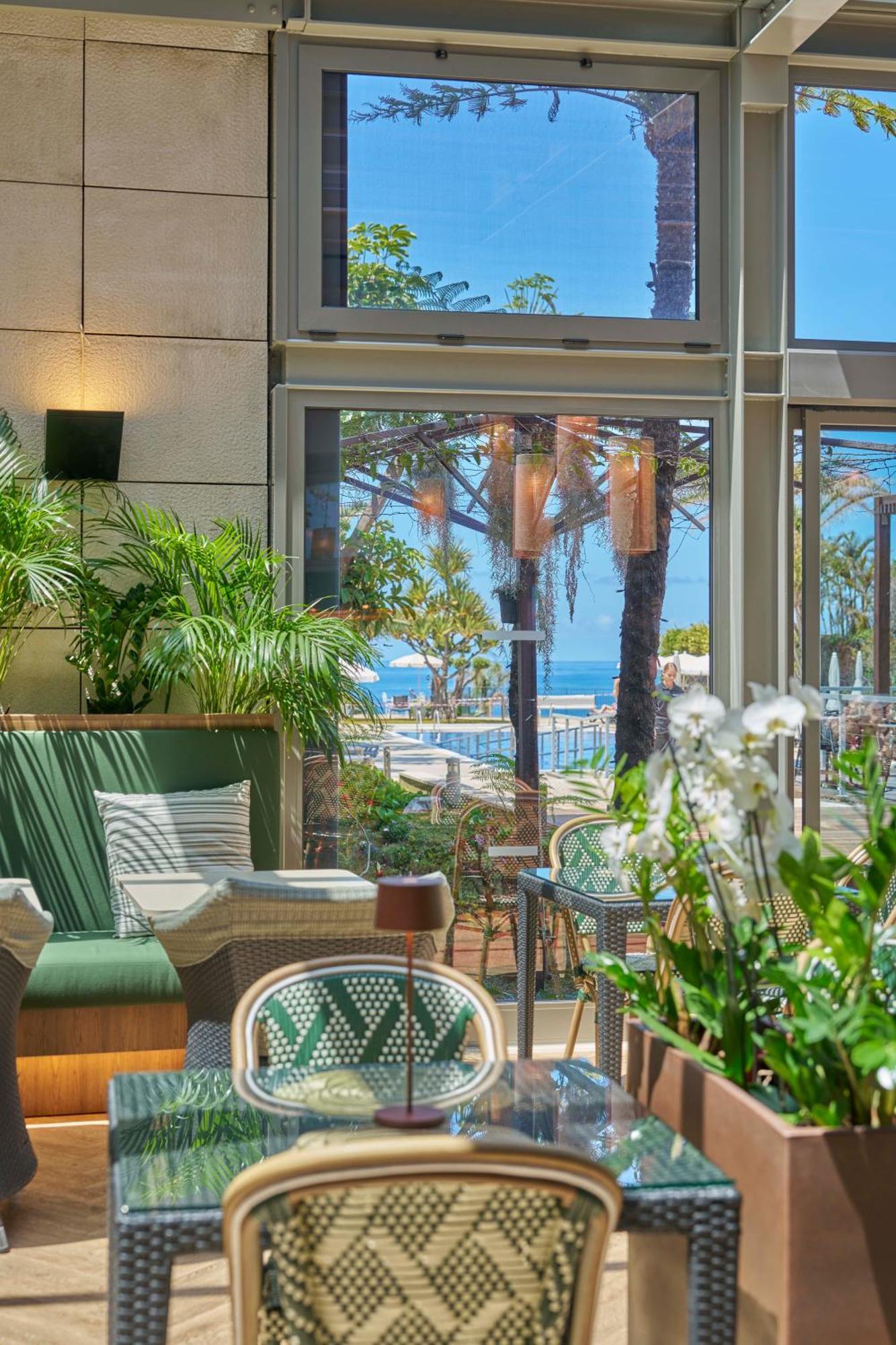 Golden Residence Hotel Funchal  Exterior photo